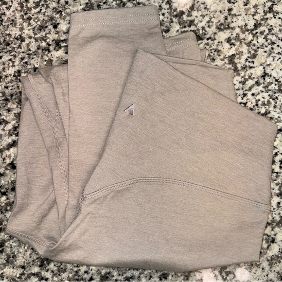 Vitality Pants - Vitality Cloud Leggings, Champagne